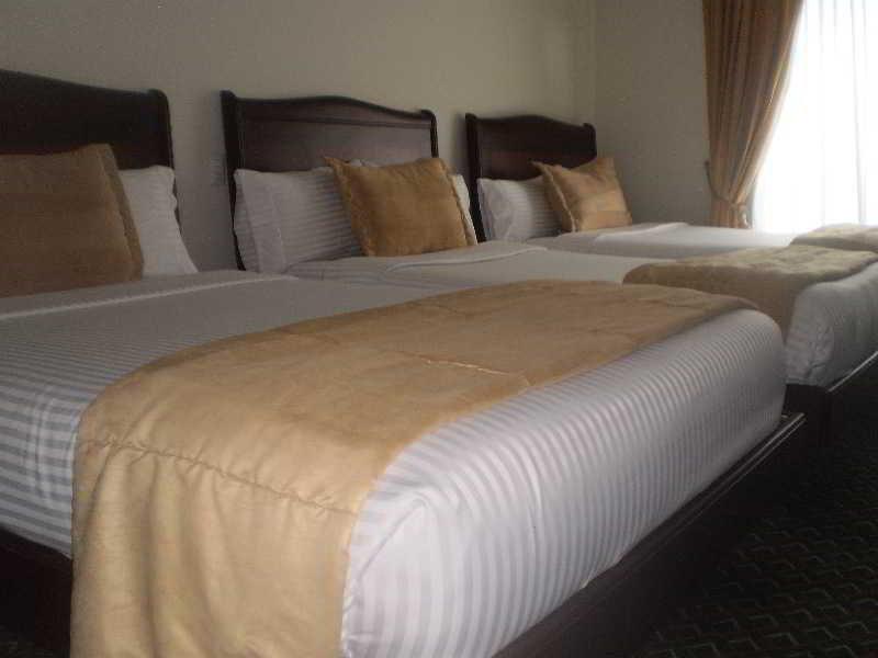 Hotel Embassy Park Богота Екстер'єр фото