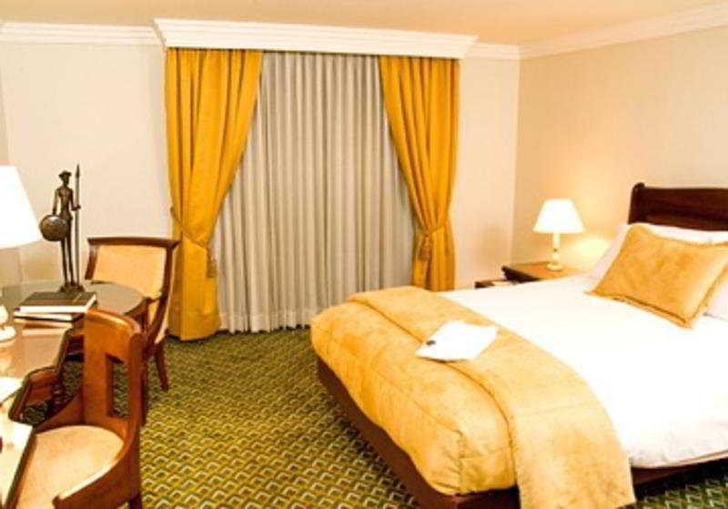 Hotel Embassy Park Богота Екстер'єр фото