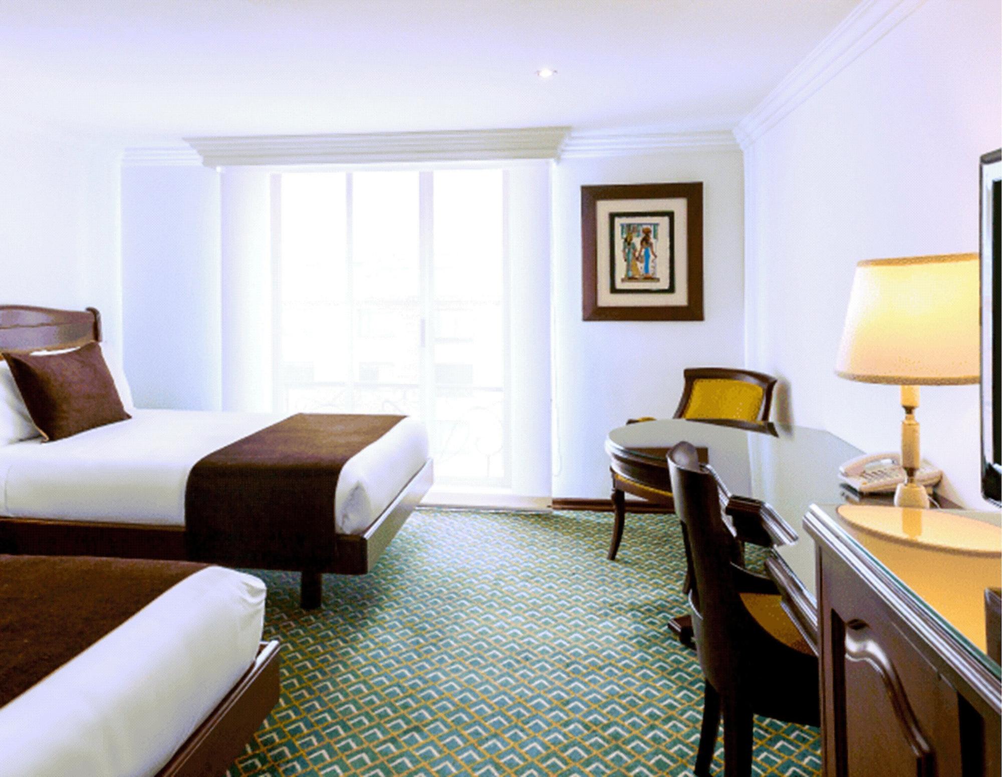 Hotel Embassy Park Богота Екстер'єр фото