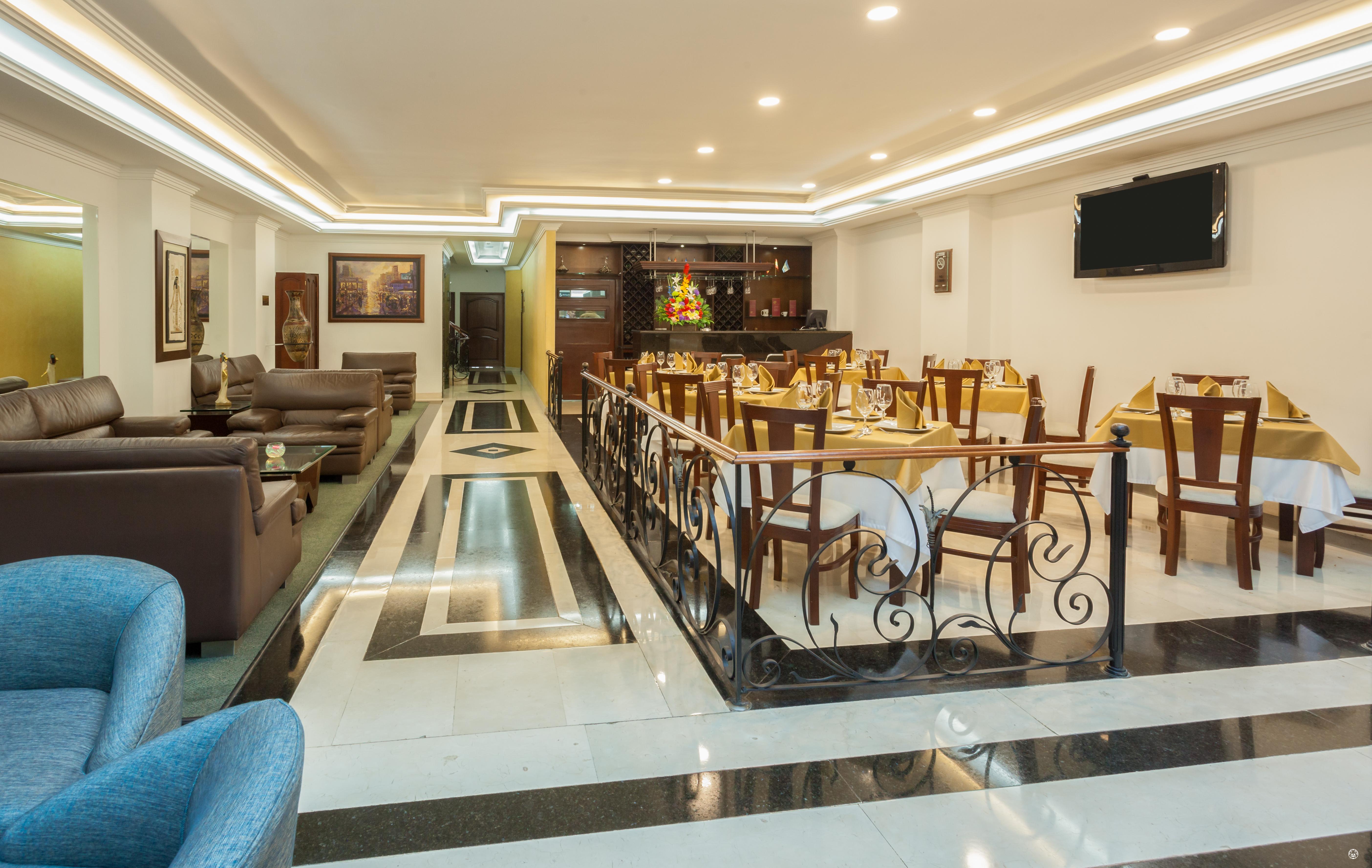 Hotel Embassy Park Богота Екстер'єр фото