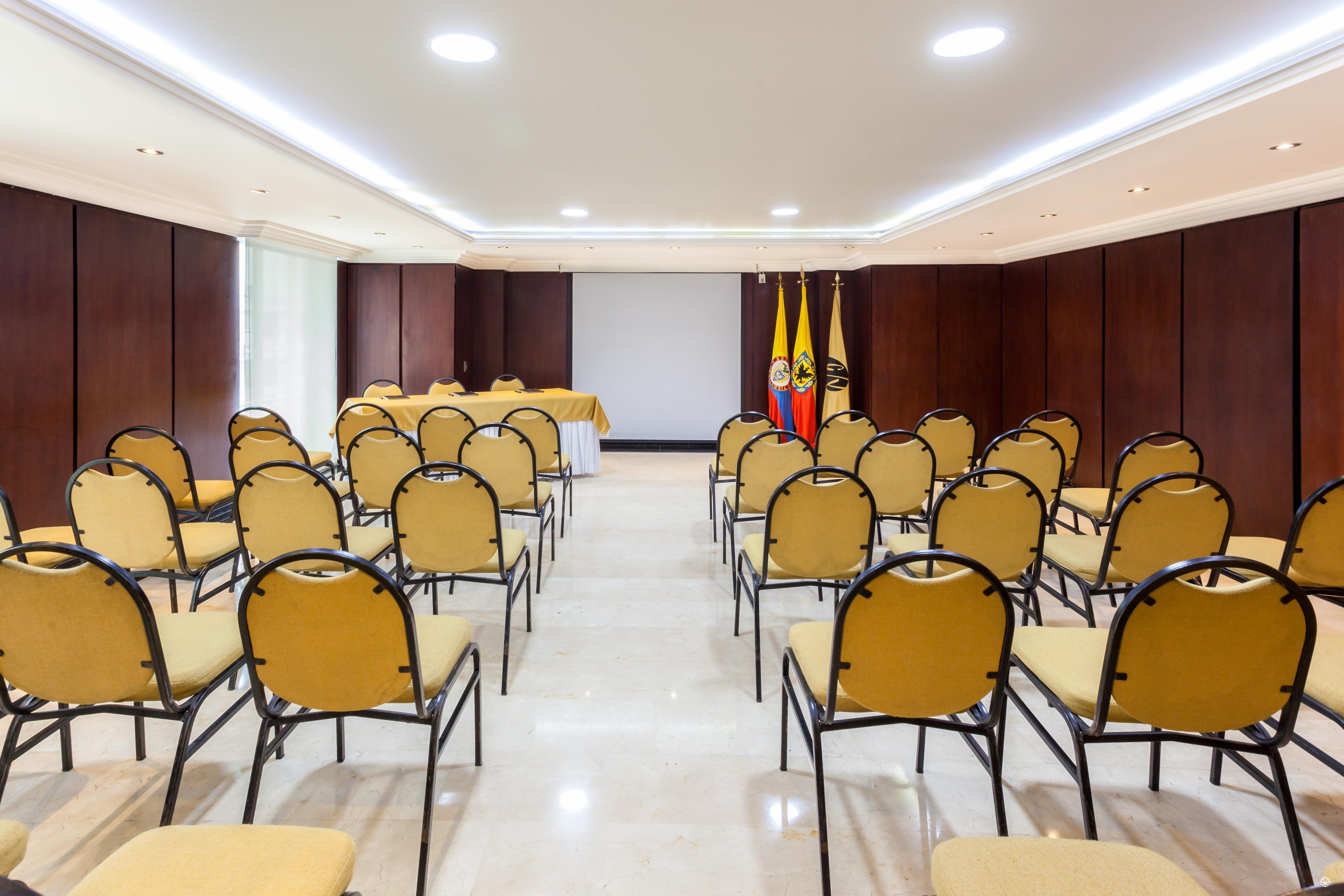 Hotel Embassy Park Богота Екстер'єр фото