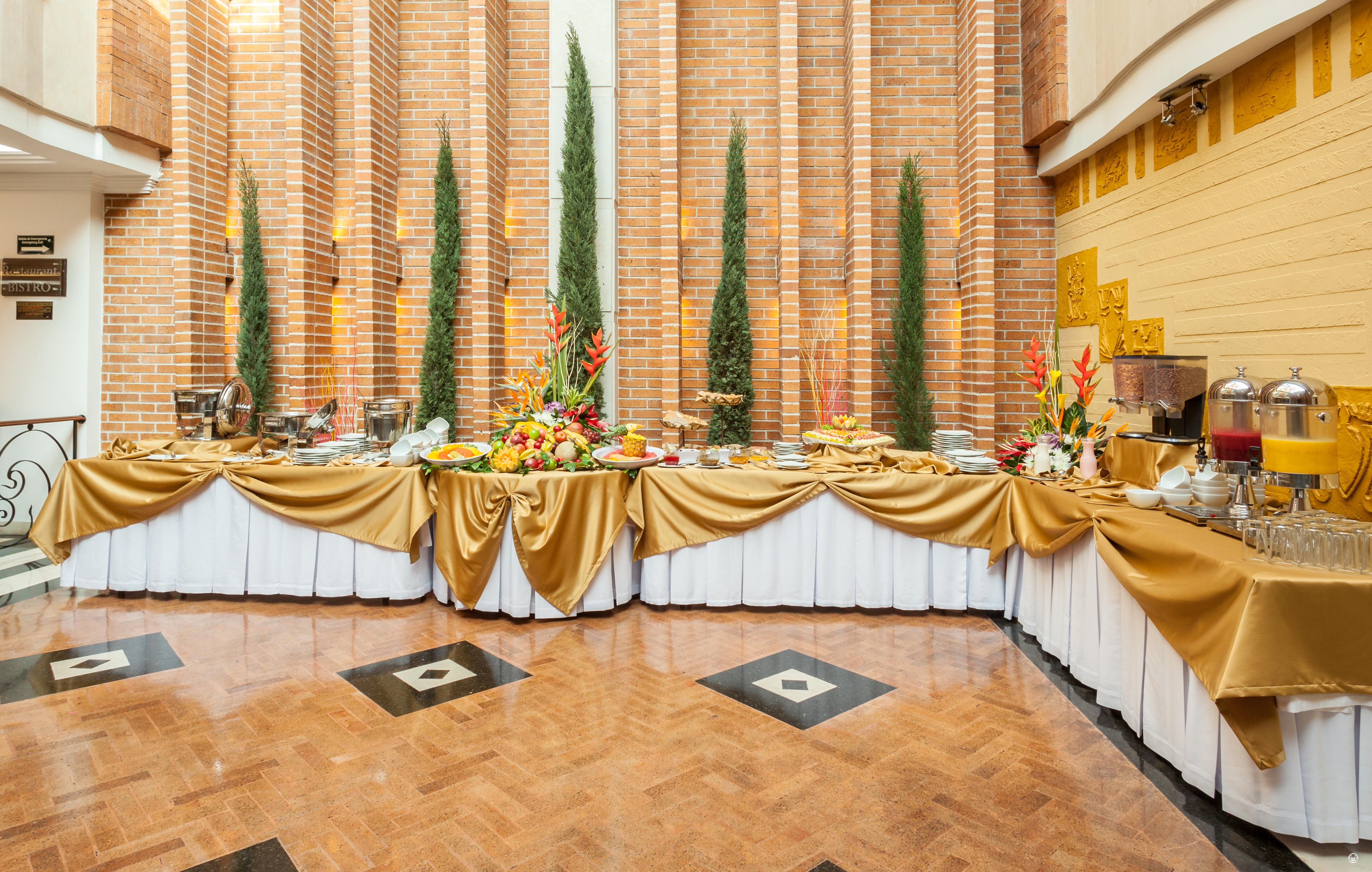 Hotel Embassy Park Богота Екстер'єр фото